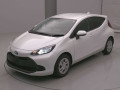 2023 Toyota Aqua
