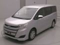 2020 Toyota Noah