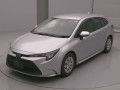 2021 Toyota Corolla Touring Wagon