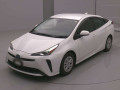2021 Toyota Prius