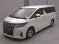 2021 Toyota Alphard