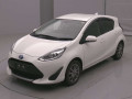 2021 Toyota Aqua