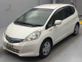 2012 Honda Fit Hybrid