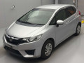 2016 Honda Fit