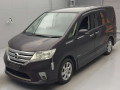 2013 Nissan Serena