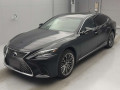 2017 Lexus LS