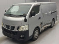 2014 Nissan NV350 CARAVAN VAN