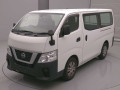 2018 Nissan NV350 CARAVAN VAN