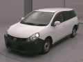 2018 Mazda Familia Van