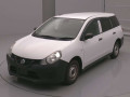 2021 Nissan NV150 AD