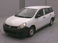 2013 Nissan Ad Van