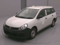 2008 Nissan Ad Van