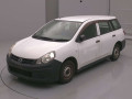 2014 Mazda Familia Van