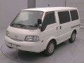 2018 Mazda Bongo Van