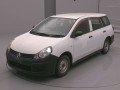 2009 Nissan Ad Van