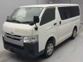2018 Toyota Hiace Van