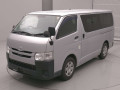 2018 Toyota Hiace Van