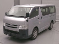 2018 Toyota Hiace Van