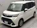 2018 Toyota TANK