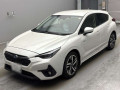 2025 Subaru Impreza