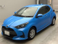 2020 Toyota YARIS