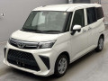 2021 Toyota Roomy
