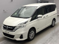 2019 Nissan Serena