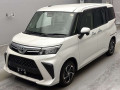 2023 Toyota Roomy