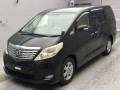 2011 Toyota Alphard