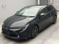 2021 Toyota Corolla Touring Wagon