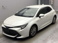 2019 Toyota Corolla Sports