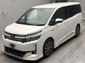 2014 Toyota Voxy