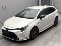 2020 Toyota Corolla Touring Wagon