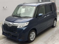 2020 Toyota Roomy