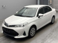 2019 Toyota Corolla Axio