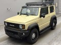 2023 Suzuki Jimny Sierra