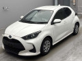 2023 Toyota YARIS