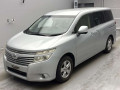 2014 Nissan Elgrand