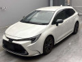 2019 Toyota Corolla Touring Wagon