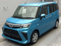 2020 Toyota Roomy