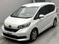 2020 Honda Freed Plus Hybrid