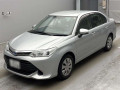 2017 Toyota Corolla Axio