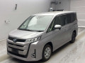 2023 Toyota Noah