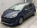 2019 Toyota Aqua