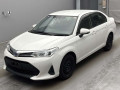 2021 Toyota Corolla Axio