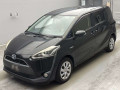2015 Toyota Sienta