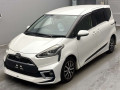 2017 Toyota Sienta