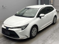2021 Toyota Corolla Touring Wagon