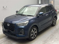 2020 Daihatsu Rocky