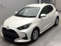 2022 Toyota YARIS